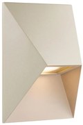 Aplică de exterior Nordlux PONTIO 1xGU10/25W/230V crem