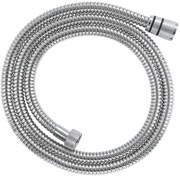 Furtun dus Grohe Rotaflex Metal Longlife 150 cm, crom