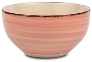 Bol pentru cereale stoneware 14 cm Lines Terra Cotta NAVA 099 214