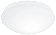 Eglo 97531 - Lampă baie cu senzor BARI-M 1xE27/20W/230V