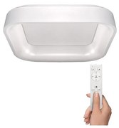 Solight WO769-W − LED Lampă dimmabilă LED/48W/230V + telecomandă