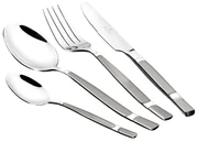 Set tacamuri 24 piese, 6 persoane, Berlinger Haus Inox satinat BH 2153A