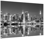 Tablou cu New York (70x50 cm), în 40 de alte dimensiuni noi