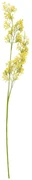 IB Laursen Flori artificiale tonuri galbene 75 cm