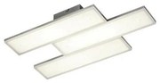 Trio - Plafonier LED DENVER 3x10W/230V