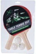 Set tenis de masă XQMAX