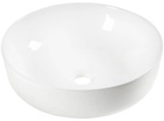 KR-98 WH lavoar cu design ceramic