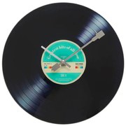 Ceas de perete ø 30 cm Greatest Hits – Balvi