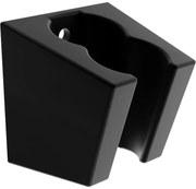 Mexen suport de duș, negru - 79353-70