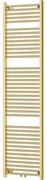 Mexen Mars radiator de baie 1800 x 500 mm, 643 W, auriu - W110-1800-500-00-50