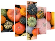 Tablou - Dovleac (150x105 cm)