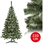 Pom de Crăciun CONE 220 cm brad