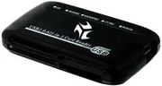 Cititor de carduri 62 in 1, USB-A 2.0 iBOX