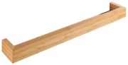 WENKO 24744100 - Poliță BAMBUSA 60x9 cm maro