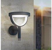 Eglo 98234 - Aplica de perete LED pentru exterior FRANCARI-C LED/15W/230V IP44