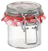 Tescoma Sticlă cu clip DELLA CASA, 100 ml, 100 ml