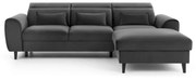 Coltar extensibil Foble pe dreapta Nube 5