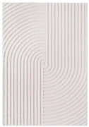 Covor pentru exterior și interior crem 160x230 cm Doha 1658 Cream – Ayyildiz Carpets
