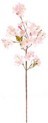 Ramură artificială înflorită Măr, 20 x 14 x 114 cm