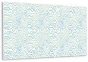 Panou decorativ pvc Valuri abstracte