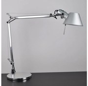 Artemide AR A001000+AR A004030 - Lampă de masă TOLOMEO 1xE27/70W/230V