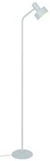 Lampadar/Lampa de podea Design Nordic, Matis alb