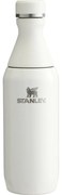 Stanley Termos All Day Slim Bottle 350 ml CreamGloss, 0,35 l