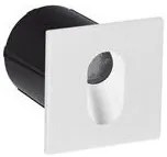 Spot LED incastrat iluminat exterior IP65 CAEL 2700K alb