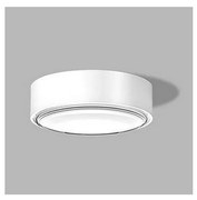 Plafonieră LED LED2 ROLO LED/6W/230V IP65 albă