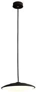 Pendul LED design minimalist SLIM 16W 3000k