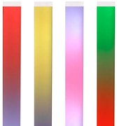 Lampă LED RGBW MAGICAL 7W 230V cu telecomandă