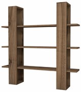 Raft Ada Walnut