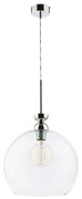 Jupiter 1577 - VIX TR - Lampa suspendata VIX E27/60W