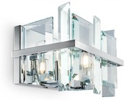 Aplica de perete design elegant CEREZO MYMOD201WL-02N
