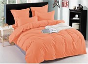 Lenjerie Pat Single Premium Damasc - Piersica