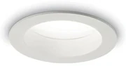 Spot LED incastrabil pentru baie BASIC WIDE 15W 3000K IP44 193526