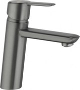 🚰 Baterie pentru chiuvetă ARIKA – Finisaj Titan – Cod BQA_D20M