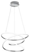 Suspensie moderna led 36W Bologna R37051106 Trio