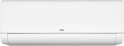Aparat de aer conditionat cu invertor TCL VoxIN TAC-09CHSD/UG11V3A, 9000 BTU, 25 m², A+++, Wi-Fi, iFeel, AI ECO, Comanda vocala, Alb