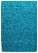 Covor turcoaz 60x110 cm Life – Ayyildiz Carpets