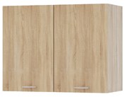 Corp Superior Toro, Stejar Sonoma, 80 x 35 x 60 cm