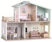 2Kids Toys - Căsuță pentru păpuși Anička