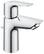 Baterie lavoar Grohe StartEdge, marimea S,crom, furtunuri flexibile-24196001