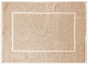 Covoras baie pentru hoteluri 750g/m2 crem