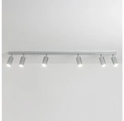 Spot pentru baie Brilagi SELE 6xGU10/30W/230V IP44 crom lucios
