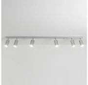 Spot pentru baie Brilagi SELE 6xGU10/30W/230V IP44 crom lucios
