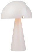 Veioza, lampa de podea design modern ALIGN bej