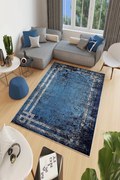 Covor, W1132, 140x220 cm, Poliester, Multicolor