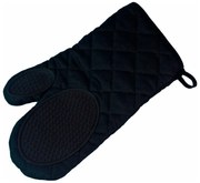 Mănușă de bucătărie din bumbac/din silicon Cuistot – douceur d'intérieur