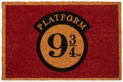 Preș Harry Potter - Platform 9 3/4